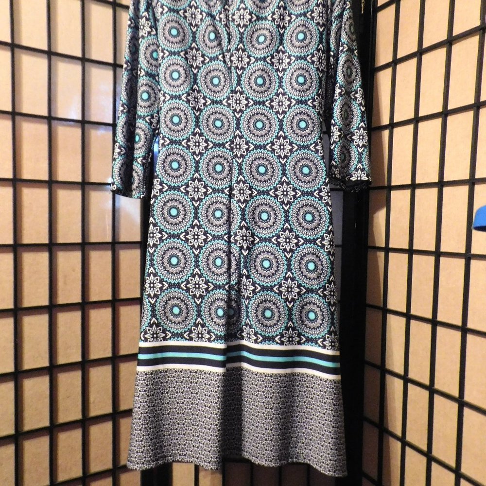 AA STUDIO AA DRESS - Picture 4 of 5